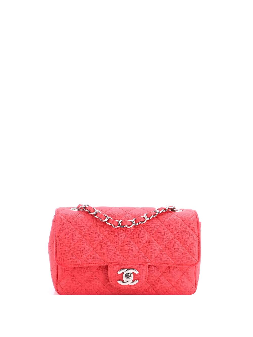 Chanel Classic Single Flap Bag Quilted #301727C49B